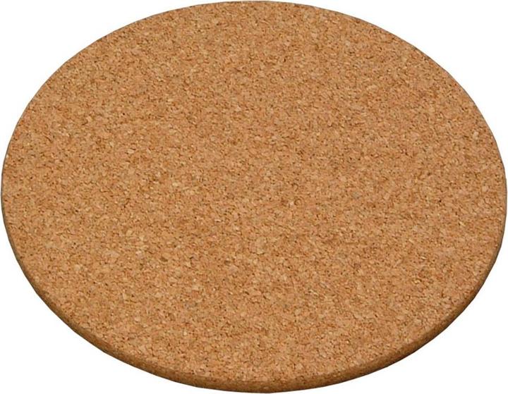 Produktbild Kesper Topfuntersetzer Kork, ø: 260 mm (1 x, Pfannenuntersetzer)
