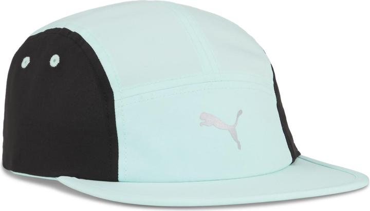 Produktbild Puma ESS RUNNING 5 Panel Cap (One Size)