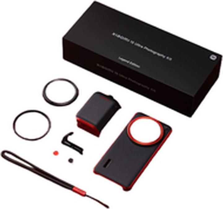 Immagine prodotto Xiaomi Fotografie Kit
