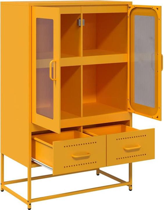 Image du produit vidaXL Markus (68 x 39 x 111.50 cm)