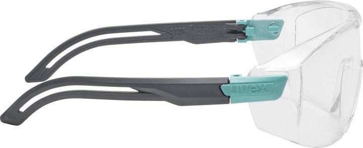 Immagine prodotto Uvex Safety Occhiali Temple i-lite planet incolore sv exc.