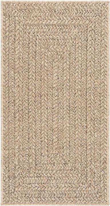 Actual product image vidaXL Teppich (100 x 200 cm)