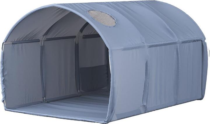 Immagine prodotto VitaliSpa Kubby con finestra