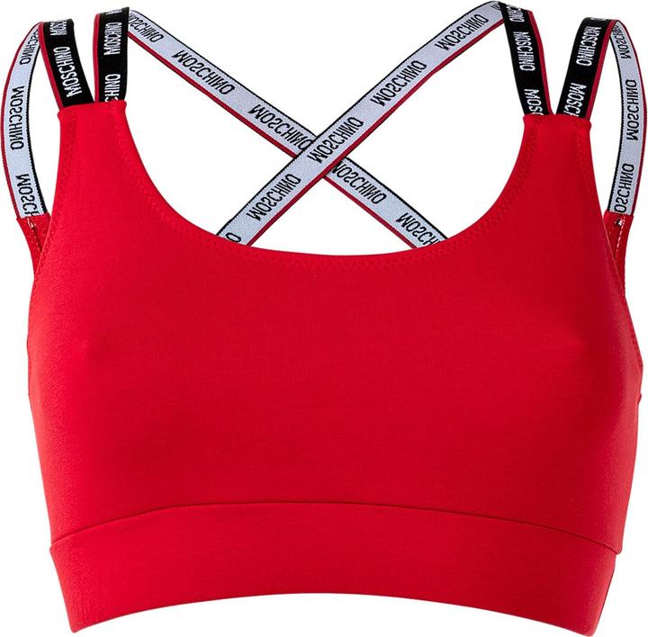 Produktbild Moschino Bustier Sportlich Bequem sitzend (XS)