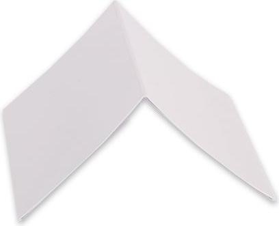 Actual product image Benel Passport Photo Folder White 500 pcs.