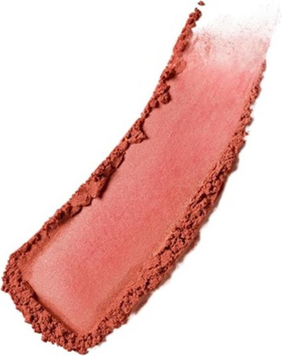 Actual product image Estée Lauder Estee Lauder The Sculpting Powder Blush with Buildable Color Long Lasting (Peach)