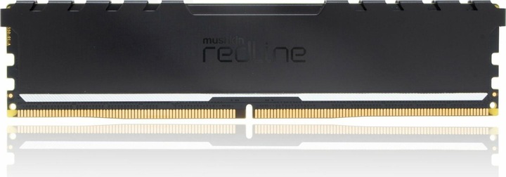 Produktbild Mushkin Redline ST (2 x 16GB, 6400 MHz, DDR5-RAM, DIMM)