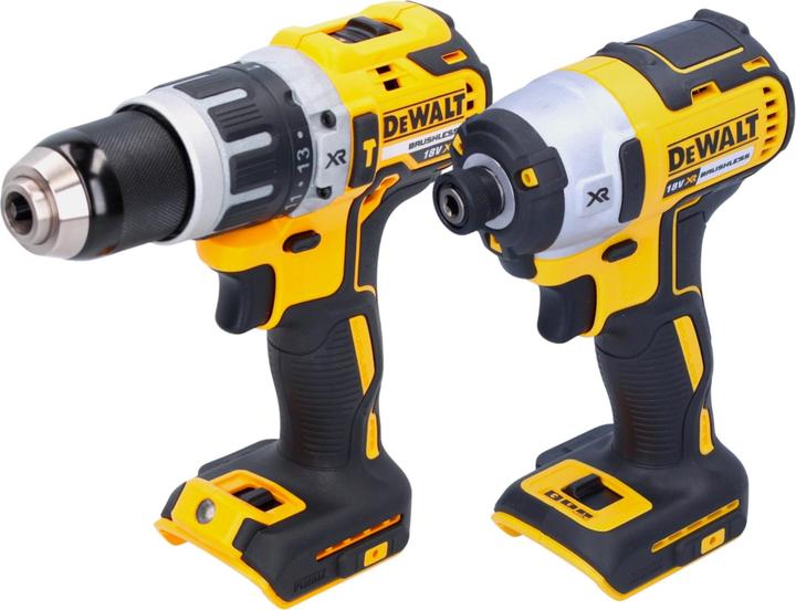 Produktbild DeWalt DCK266P2-QW 18V Combo Kit