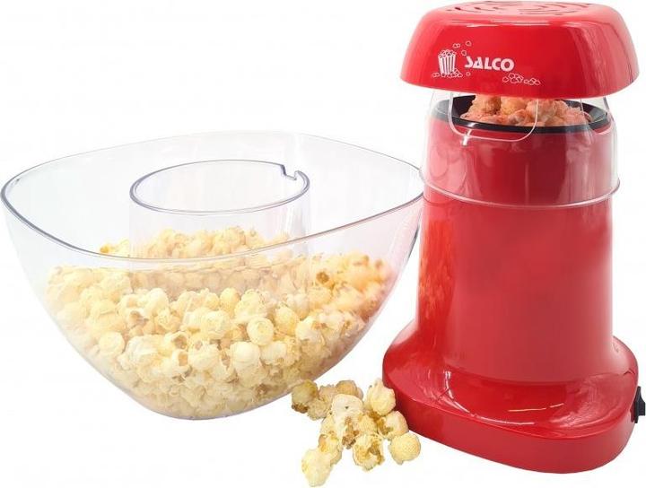 Produktbild Salco Popcorn Maker