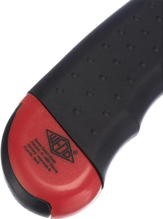 Actual product image Wedo auto-load cutter (Cutters)