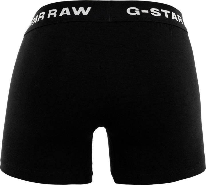 Produktbild G-Star Boxer briefs 3 pack (XL, 3er Pack)