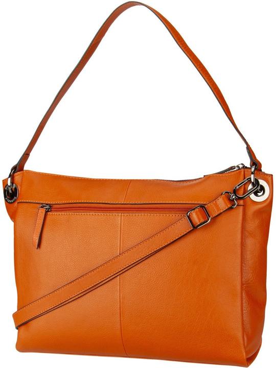 Produktbild Burkely Handtasche Radiant Raeven (8 l)