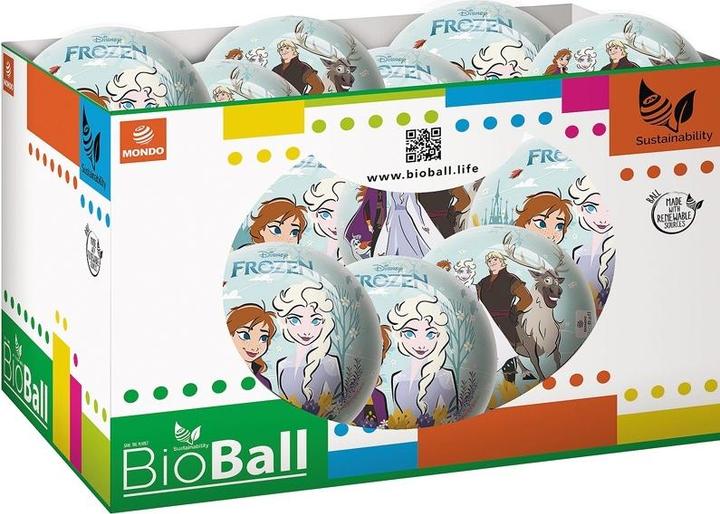 Produktbild Mondo Ball Frozen assortiert
