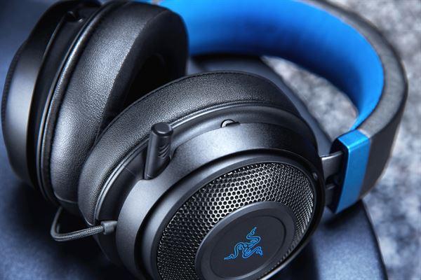 Image du produit Razer Kraken (Filaire)