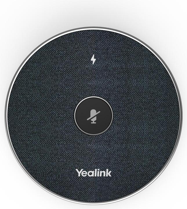 Yealink VCM36-W