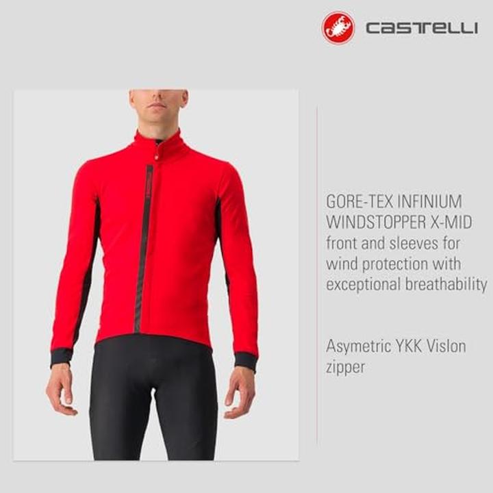 Noir Lumière Noir, Red