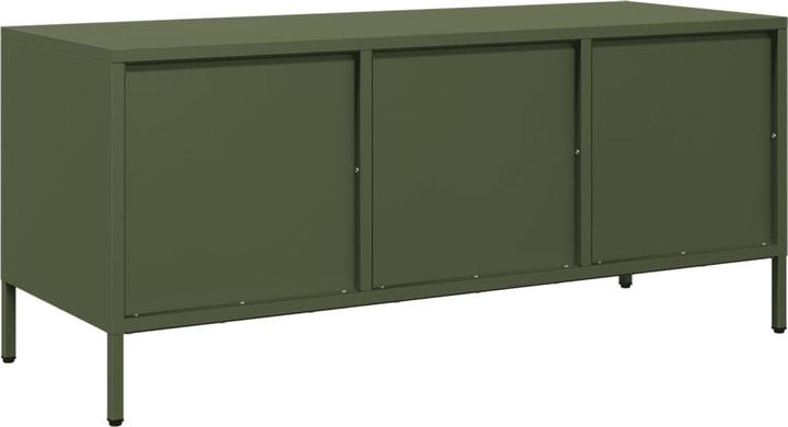 Produktbild vidaXL Fernsehschrank (101.5 x 39 x 43.5 cm)
