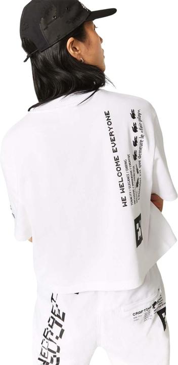 Produktbild Lacoste TShirt (34)