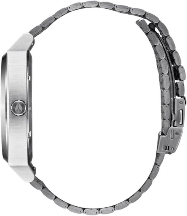 Image du produit Nixon Time Teller Solar (Montre analogique, 40 mm)