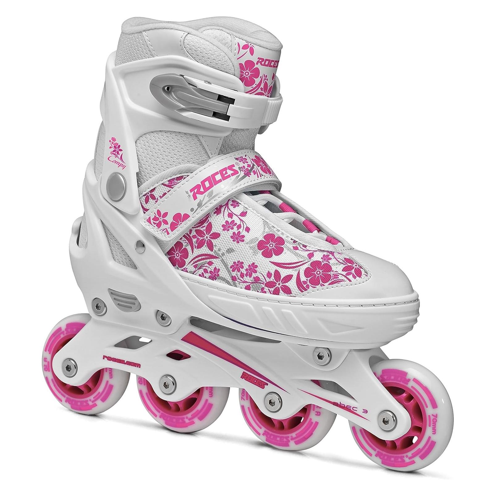 Roces, Inline Skates, (34, 37)