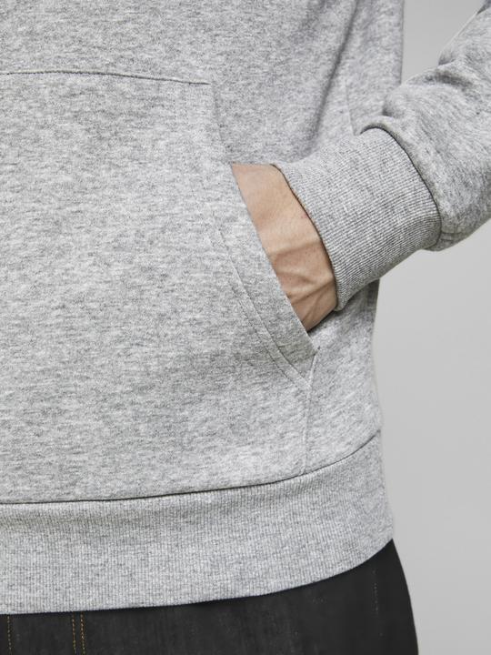Image du produit Jack & Jones Hoodie imprimé dans le dos (XXL)