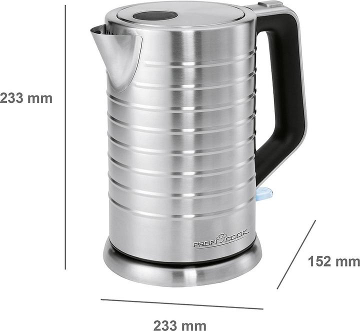Actual product image Proficook Pc-Wks 1119 (1.70 l)