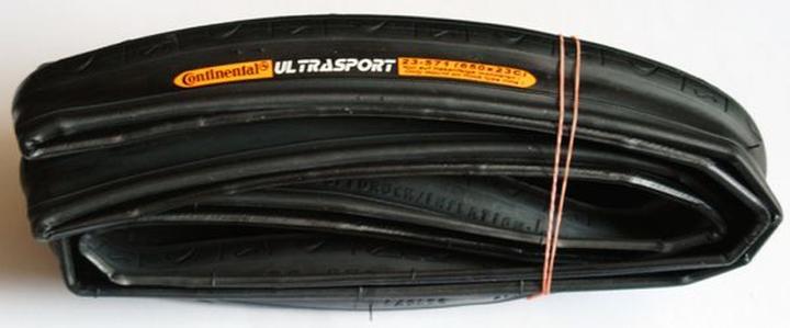 Produktbild Continental Grand Prix (26 x 7/8, 23-571)
