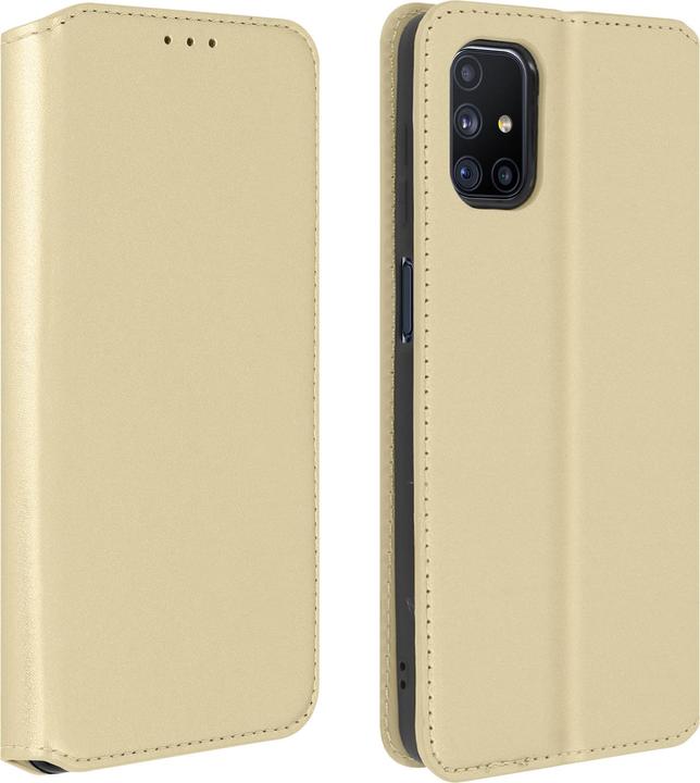 Produktbild Avizar Elec Series (Samsung Galaxy M51)