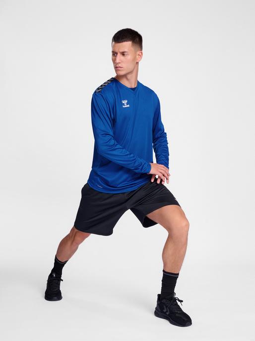 Produktbild hummel Hmlauthentic Pl Jersey L/S (S)