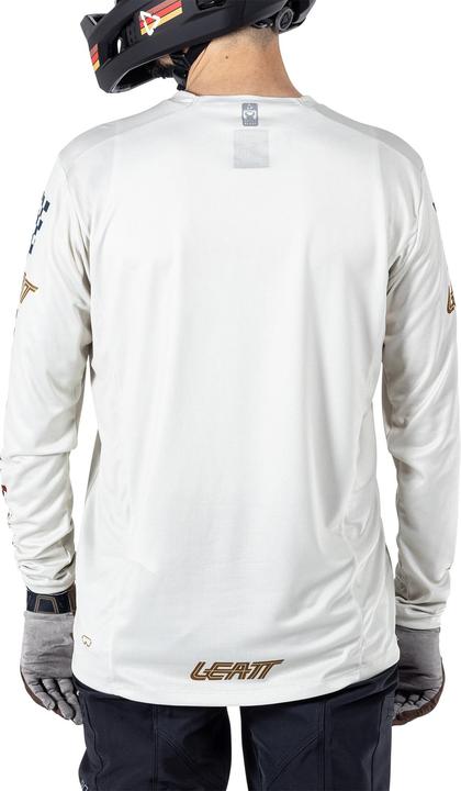 Produktbild Leatt MTB Enduro 4.0 Jersey cream 2XL (XXL)