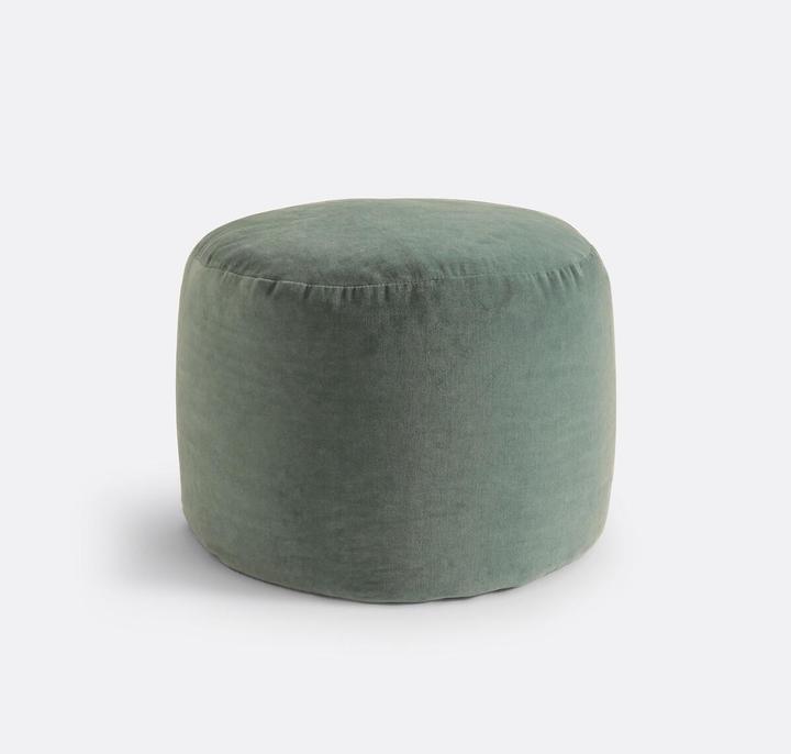 Actual product image La Redoute Interieurs Velvet