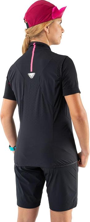 Actual product image Dynafit Traverse Dynastretch Shorts (M)