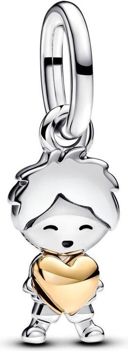 Immagine prodotto Pandora Perle da donna 763602C00 (Argento 925)