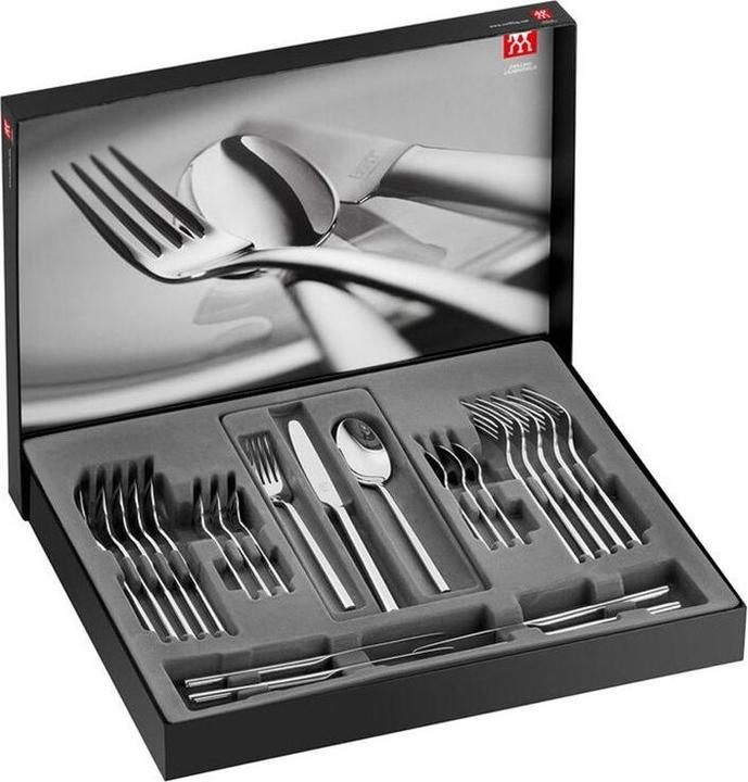 Actual product image Zwilling Aberdeen (30 pcs., Cutlery set)