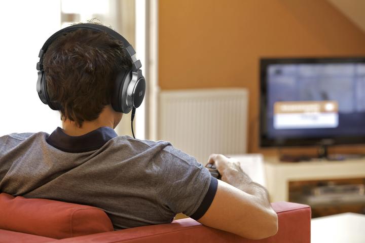 Actual product image Muse M-275 CTV (Cable)