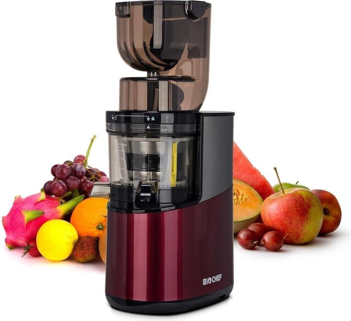 Produktbild Biochef Juicer