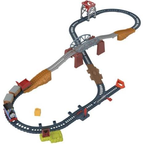 Thumbnail - Fisher-Price 3-In-1 Package Pickup