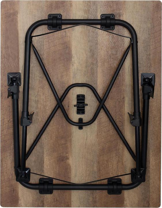 Actual product image Eurotrail Camping table