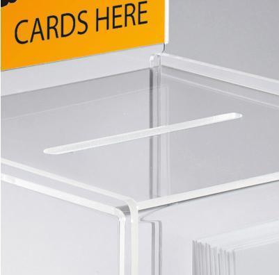 Produktbild Sigel Aktionsbox (A5)