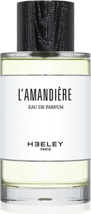 Heeley L'amandiere Eau De Parfum 100ml Vapo (Eau de Parfum, 100 ml)