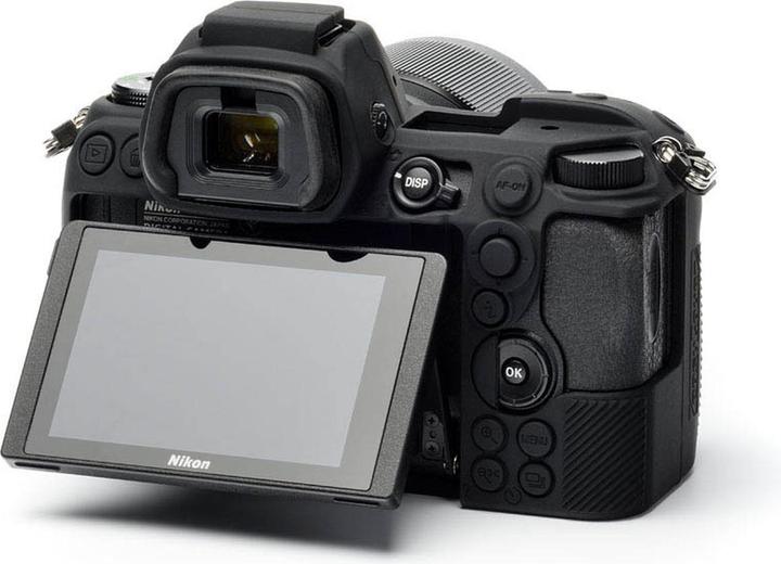 Produktbild easyCover camera case for Nikon Z6/Z7 black