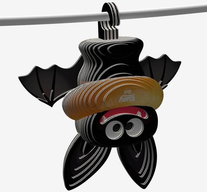 Image du produit Eugy Kit de bricolage 3D Chauve-souris (MQ6) (7 pièces)