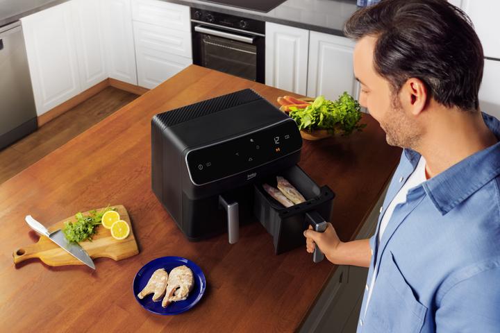 Produktbild Beko FRL5388B