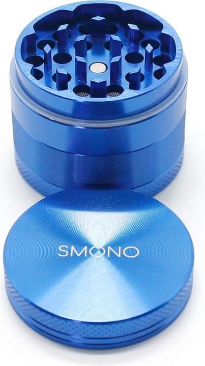 Actual product image Smono Alu Grinder