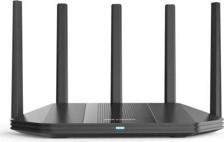 Produktbild Hikvision DS-3WR18X Router Wi-Fi 6 Dual-band 1800