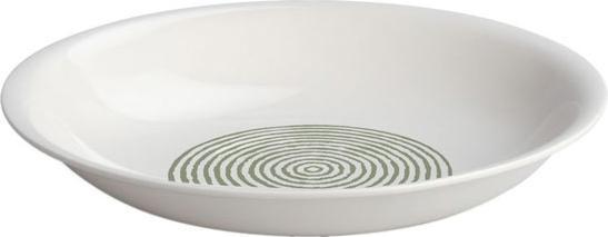 Produktbild Alessi Acquerello Suppenteller (1x, 22 cm)