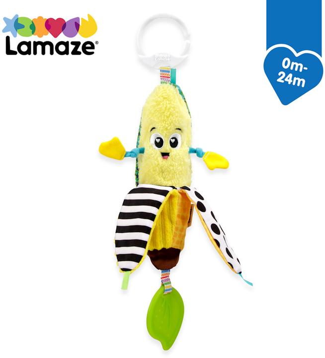 Produktbild Tomy Bea, die Banane