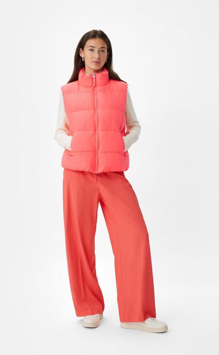 Produktbild Comma Outdoor-Weste Steppweste aus Mikrofaser (34)