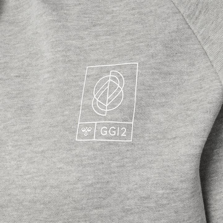 Image du produit hummel Gg12 Sweat Hoodie Femme (XXL)