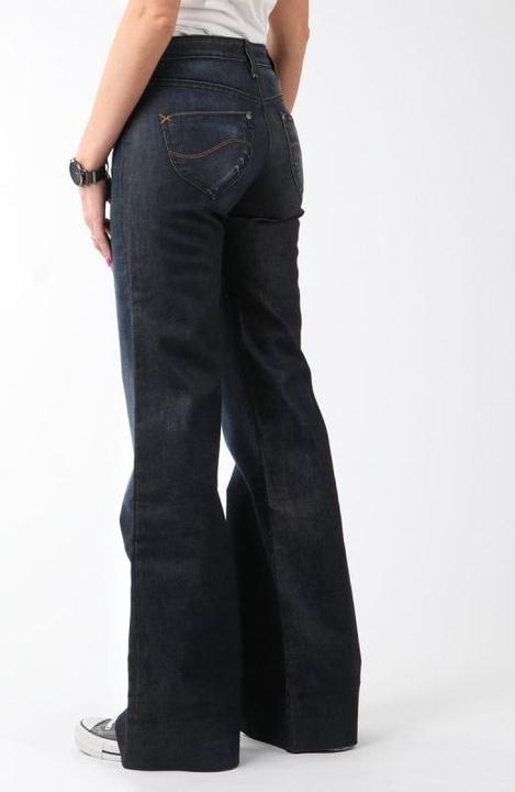 Produktbild Lee Ava Damenjeans (W28/L33)